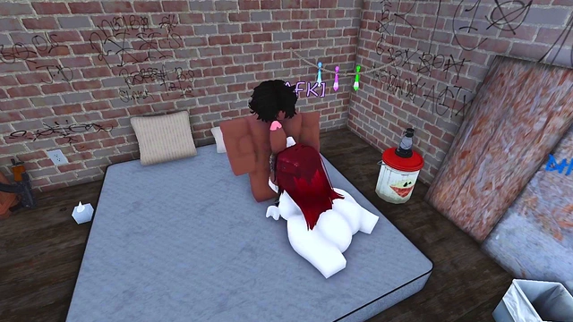 Teaching my friend how to use Roblox studio