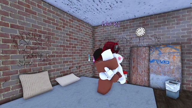 Teaching my friend how to use Roblox studio