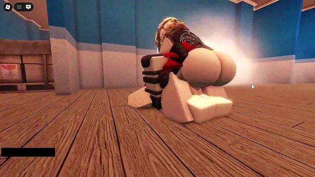 Criminality Condo clips [Roblox]