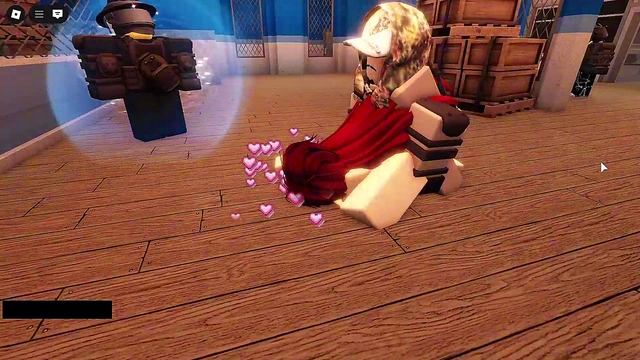 Criminality Condo clips [Roblox]