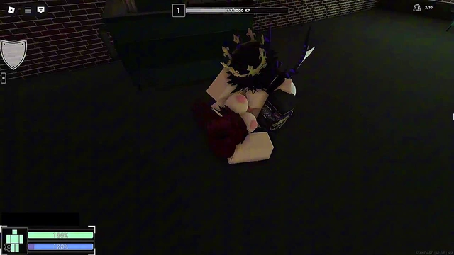 Criminality Condo clips [Roblox]