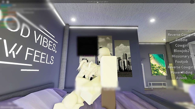 Roblox Sex2