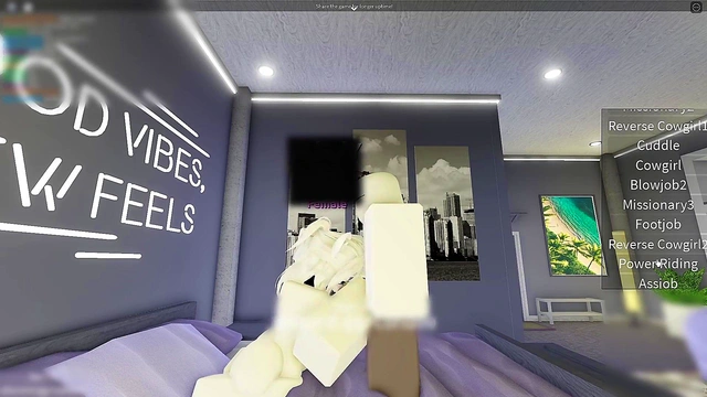 Roblox Sex2