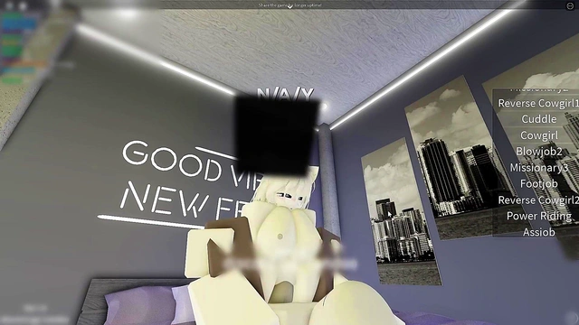 Roblox Sex2