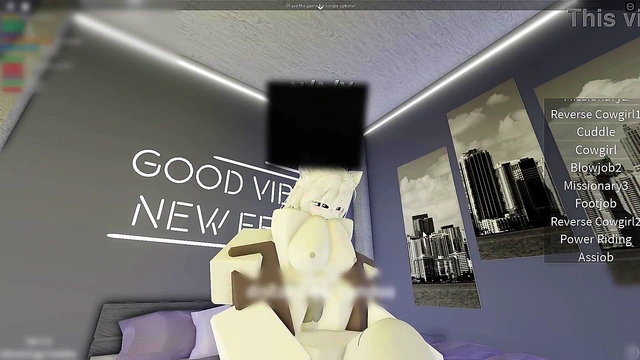 Roblox Sex2