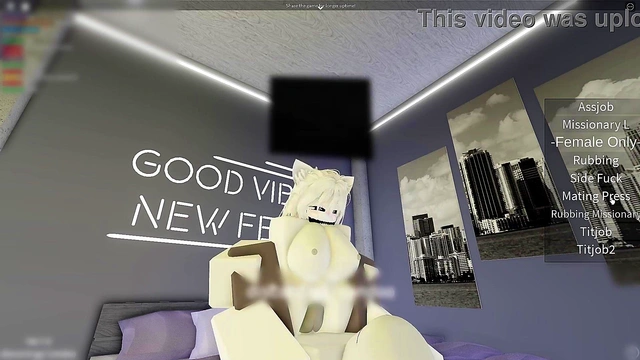 Roblox Sex2