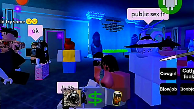 Sex roblox videos