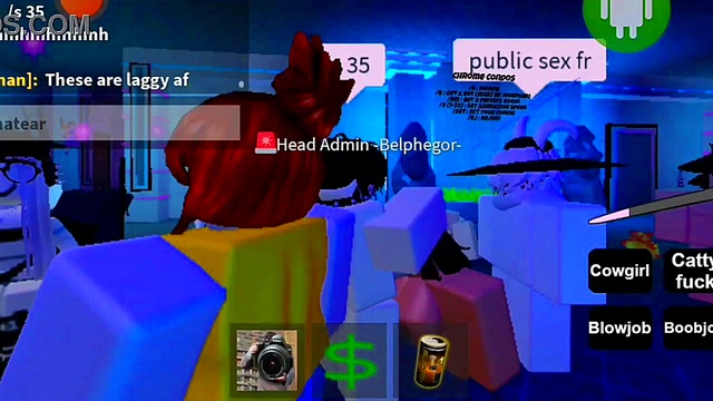 Sex roblox videos