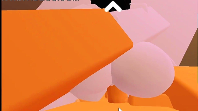 Roblox My Neighbor Pays Rent With Her Big Ass