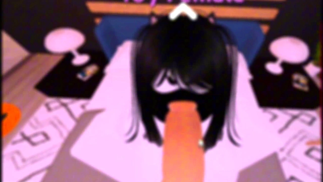 Roblox My Neighbor Pays Rent With Her Big Ass