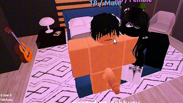 Roblox My Neighbor Pays Rent With Her Big Ass