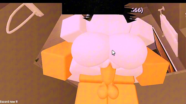 Roblox My Neighbor Pays Rent With Her Big Ass