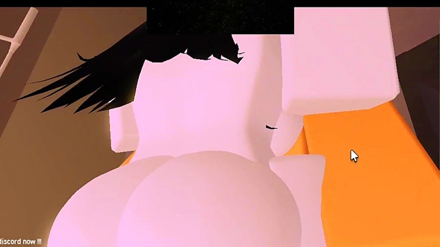 Roblox My Neighbor Pays Rent With Her Big Ass