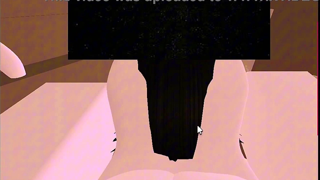 Roblox My Neighbor Pays Rent With Her Big Ass