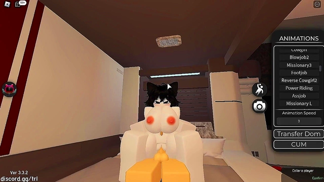 Having a nice duel - Roblox