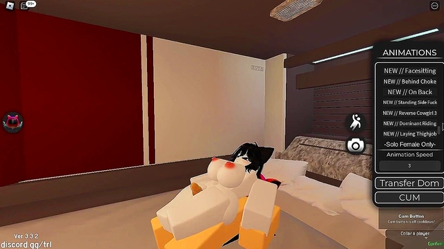 Having a nice duel - Roblox