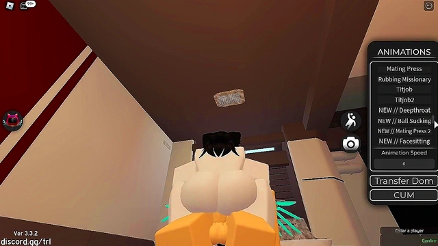 Having a nice duel - Roblox