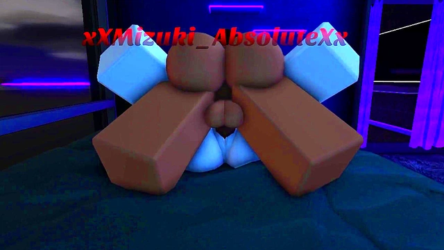 Roblox Condos - Sex with a friend (1)