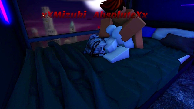 Roblox Condos - Sex with a friend (1)