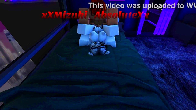 Roblox Condos - Sex with a friend (1)