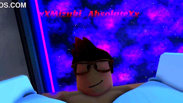 Roblox Condos - Sex with a friend (1)