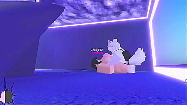 Fucked in roblox