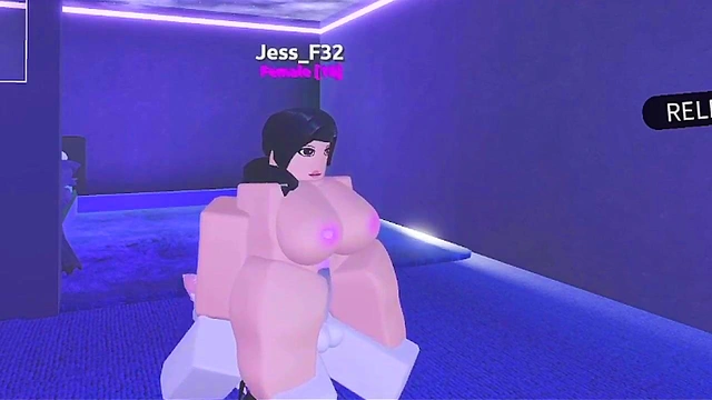 Fucked in roblox
