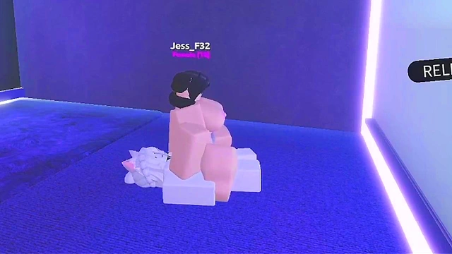 Fucked in roblox
