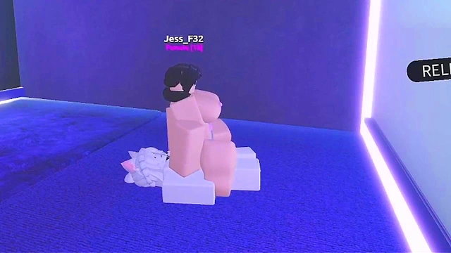 Fucked in roblox