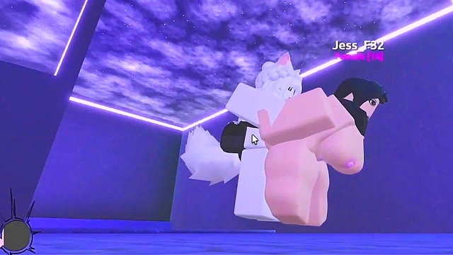 Fucked in roblox