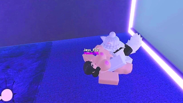 Fucked in roblox