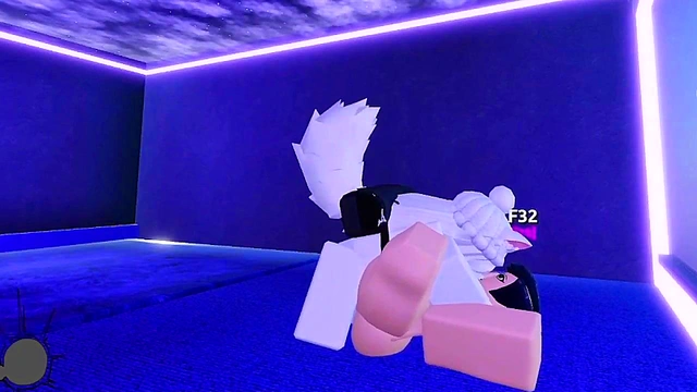Fucked in roblox