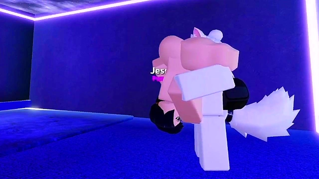 Fucked in roblox