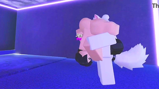 Fucked in roblox