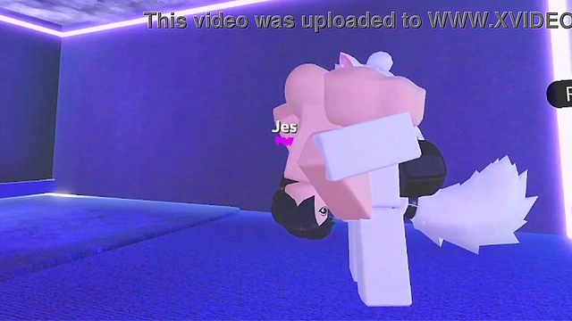 Fucked in roblox