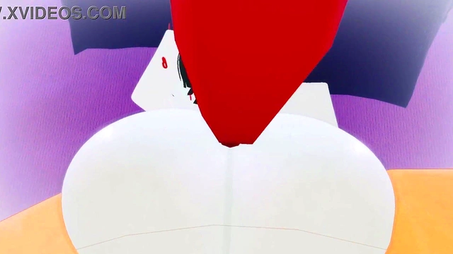 FOLLOWER TELLS ME SHE WANTS TO BE FUCKED'AND I FULFILL IT ALV :VVv (3 Condos roblox)