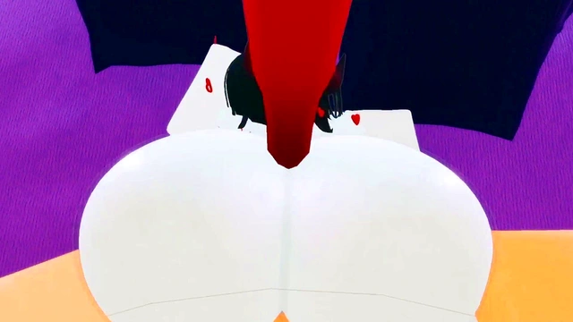 FOLLOWER TELLS ME SHE WANTS TO BE FUCKED'AND I FULFILL IT ALV :VVv (3 Condos roblox)