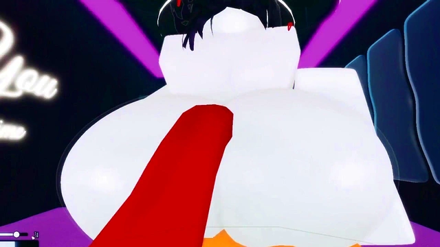 FOLLOWER TELLS ME SHE WANTS TO BE FUCKED'AND I FULFILL IT ALV :VVv (3 Condos roblox)