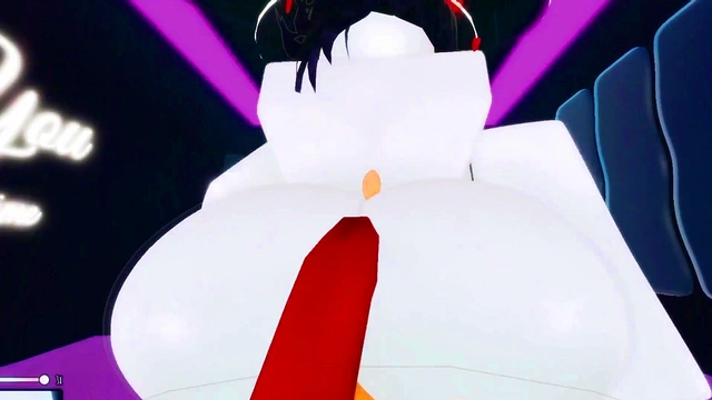 FOLLOWER TELLS ME SHE WANTS TO BE FUCKED'AND I FULFILL IT ALV :VVv (3 Condos roblox)