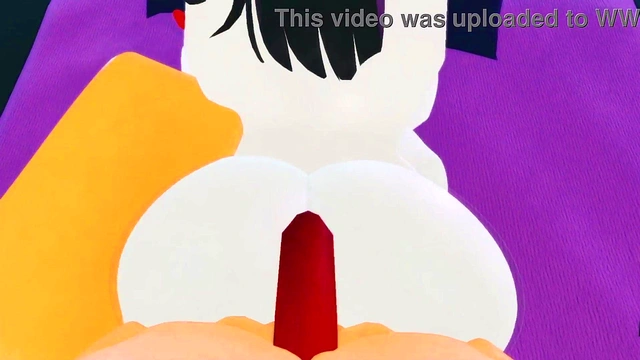 FOLLOWER TELLS ME SHE WANTS TO BE FUCKED'AND I FULFILL IT ALV :VVv (3 Condos roblox)