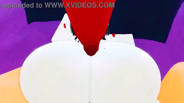 FOLLOWER TELLS ME SHE WANTS TO BE FUCKED'AND I FULFILL IT ALV :VVv (3 Condos roblox)