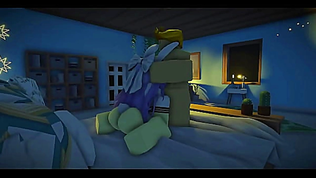 Roblox sex 18
