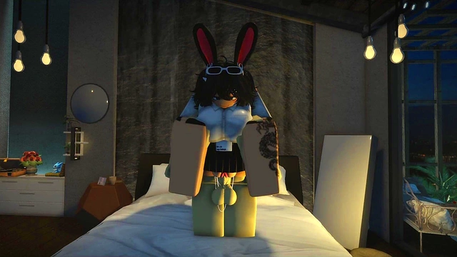 Roblox sex 18
