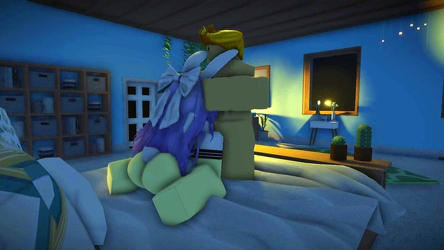 Roblox sex 18