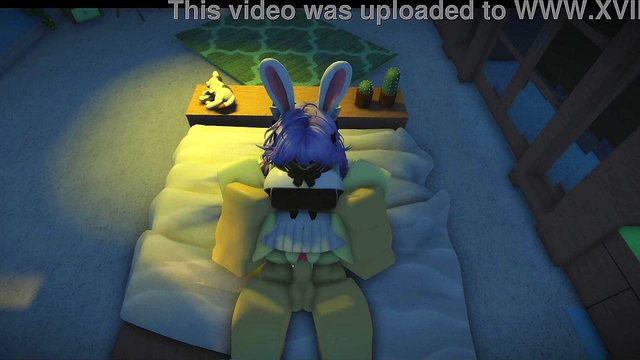 Roblox sex 18