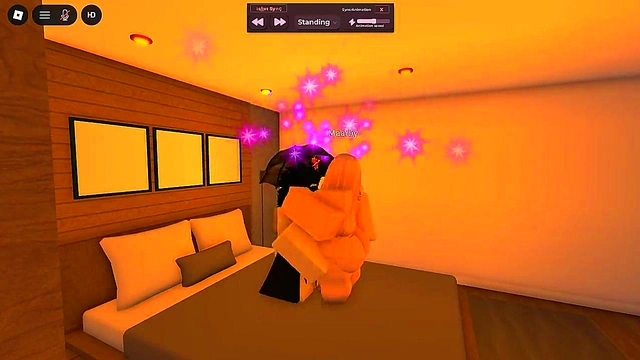 Cogiendo con esta perra