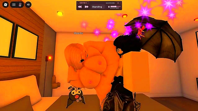 Cogiendo con esta perra