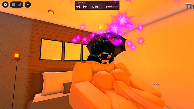 Cogiendo con esta perra