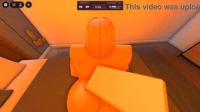 Cogiendo con esta perra