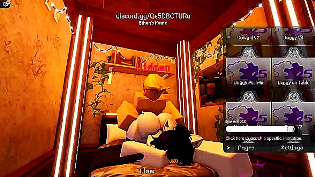 New Condo sex game roblox